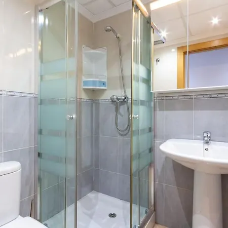 Familiar Piscina Apartment Gran Alacant